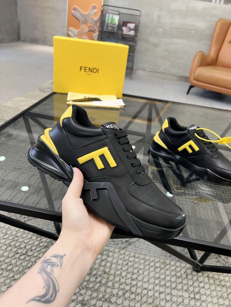 Fendi Sneakers